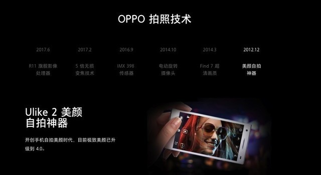 ���ֺڿƼ� OPPO R15���Ȳ���3-HDR���� 