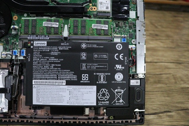 ThinkPad L580⣺˭˵񱾲Ϸ 