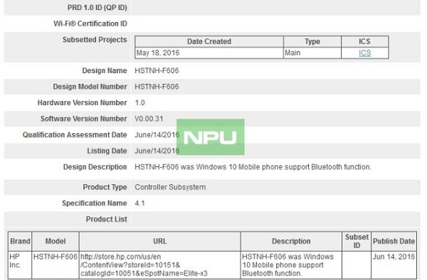 Lumia 950 X3/WiFi֤ 