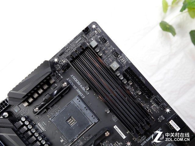 Ʒ ΢X470 GAMING M7 AC 