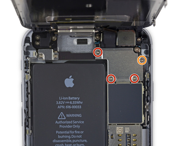 只需15步 教你动手更换iPhone 6s电池 