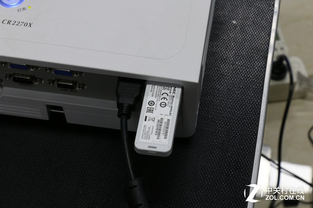 ̳սر NEC CR2270XͶӰ 