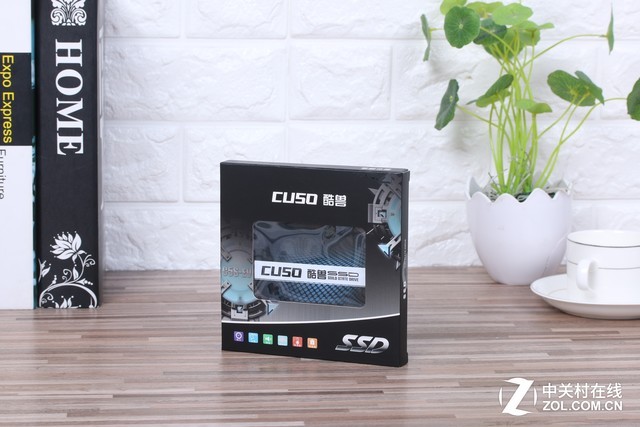 ʵȶ C5S-EVO 120GB SSDײ 