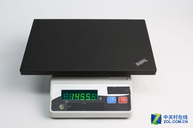 小黑经典传承 ThinkPad X270笔电评测 