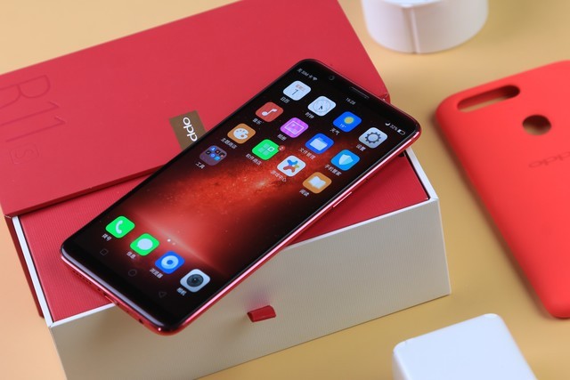 OPPO R11sʽ ļ֪ 