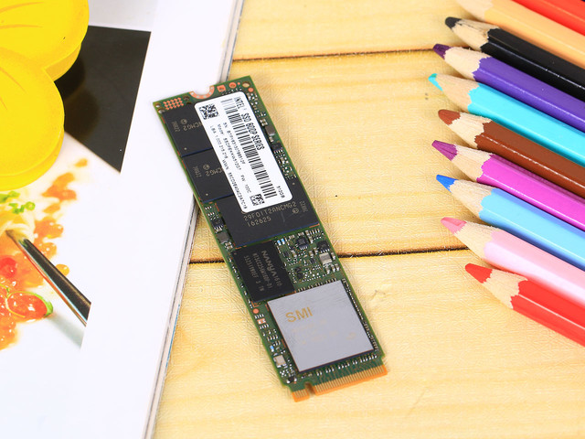 主打亲民市场 Intel 600P NVMe SSD评测 