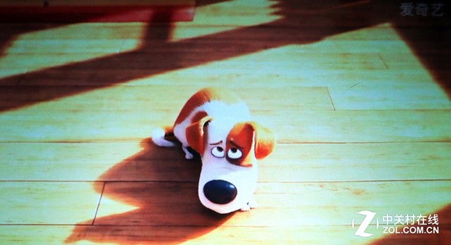 Moto Z投影模块体验:或可轻办公浅娱乐