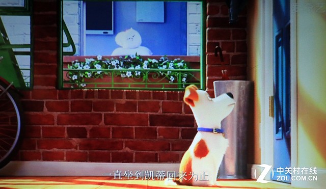 Moto Z投影模块体验:或可轻办公浅娱乐