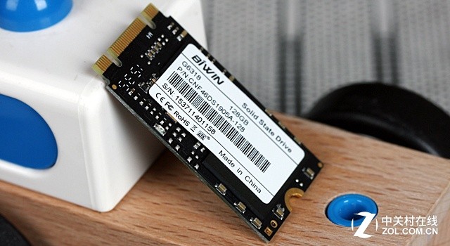 BIWIN G6318 128GB SSD 