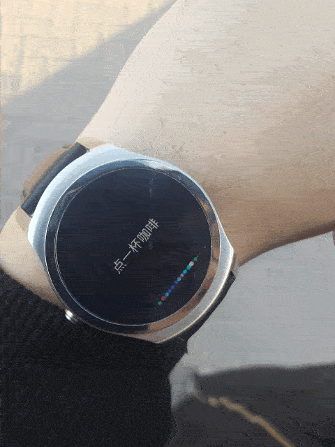 TicWatch 2 NFC体验 有它无需公交卡