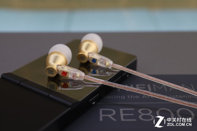 ǿС HiFiMAN RE800 