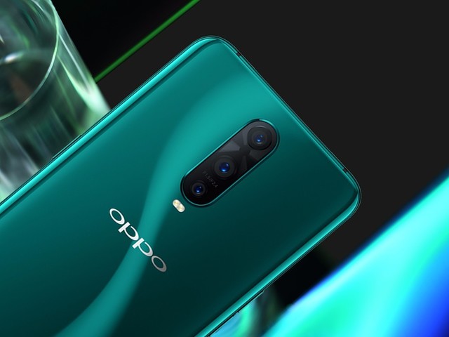 ֲʧ OPPO R17 Proͼ