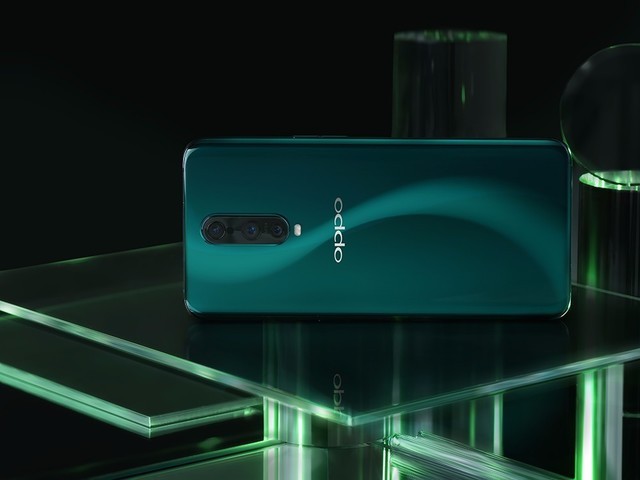 ֲʧ OPPO R17 Proͼ