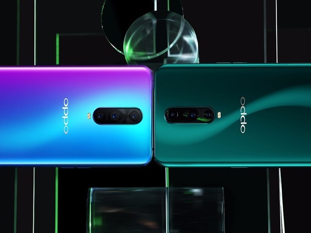 ֲʧ OPPO R17 Proͼ