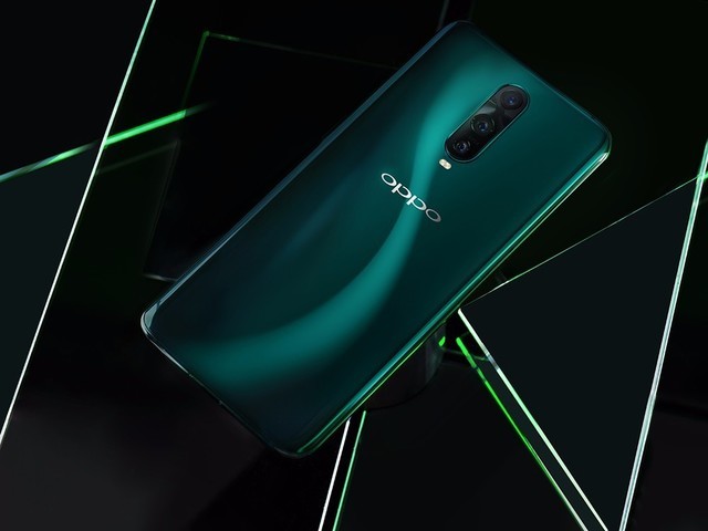 ֲʧ OPPO R17 Proͼ