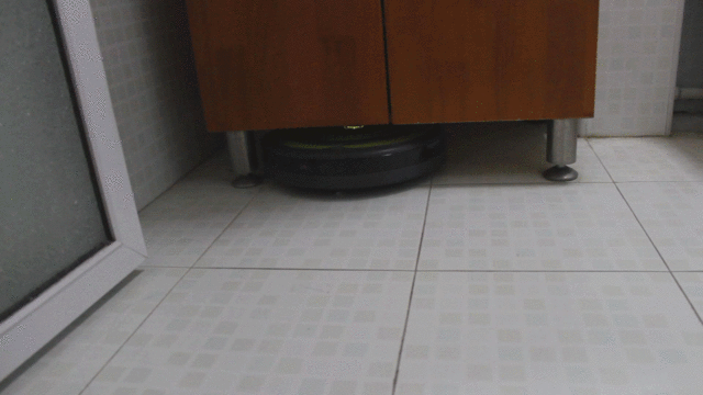 ͸ iRobotɨĵ 