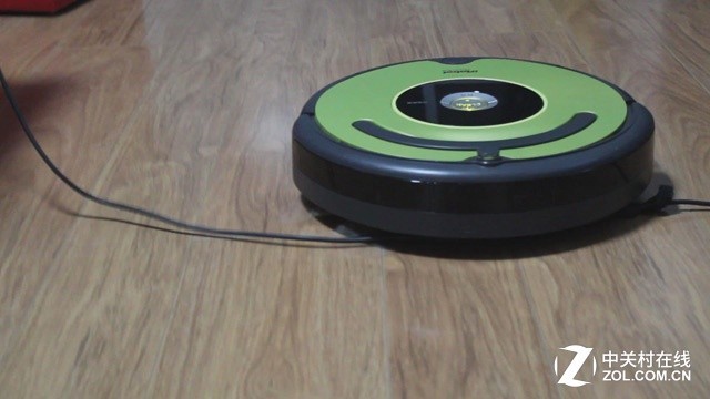 ͸ iRobotɨĵ 