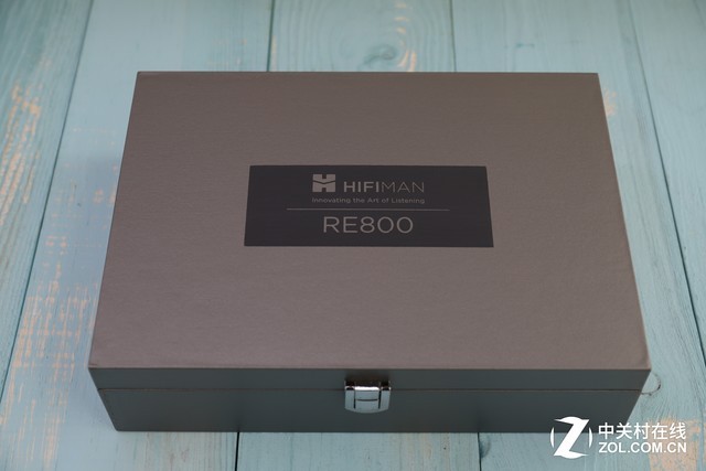 ǿС HiFiMAN RE800 