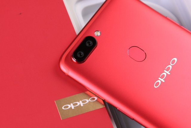 ͻ߶ OPPO R11ss 