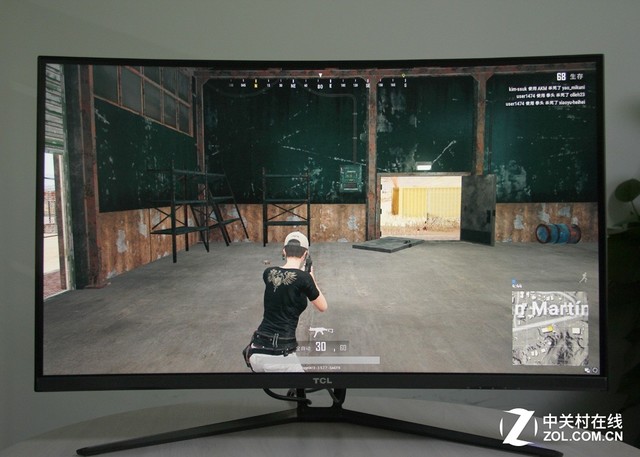 TCL����羺��Ʒ����:31.5��+2K������������ 