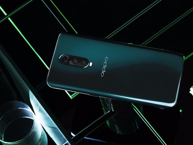 ֲʧ OPPO R17 Proͼ