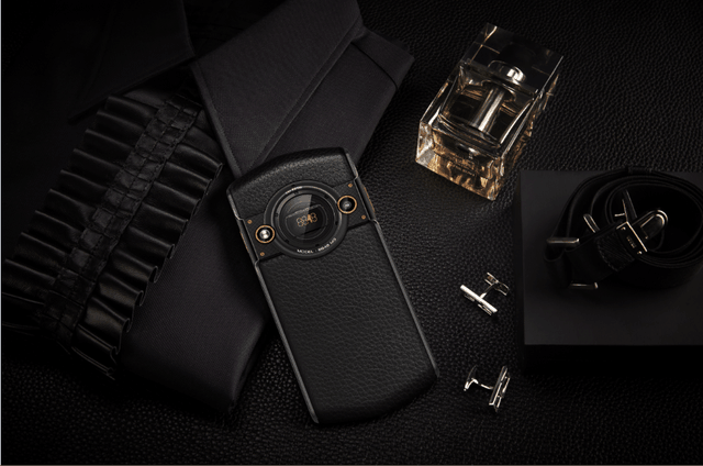 8848钛金手机m3尊享版京东热销 专享三重豪礼