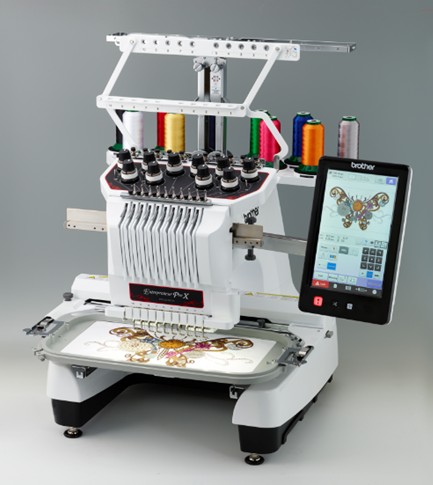 գBrother PR1050X廨 
