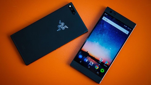 这路至少爬3年(全文)_雷蛇 razer phone_手机新闻-中关村在线