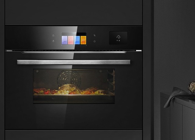 蒸箱什么牌子好看这几家再决定购买