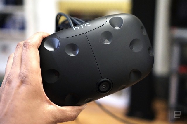 HTC Vive:жʵ 