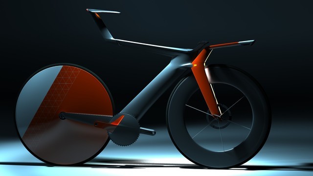 ̽ Trek FE26̼˵