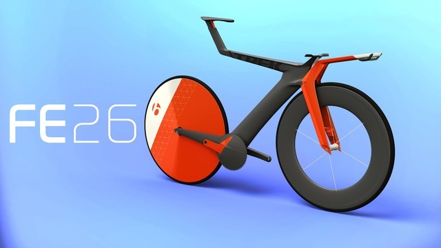 ̽ Trek FE26̼˵