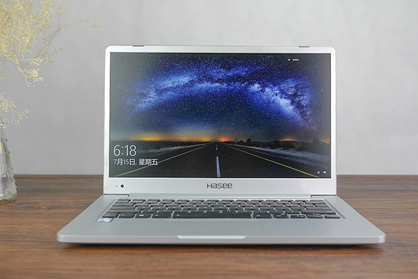 购微边框笔记本 优雅X4直降至4199元