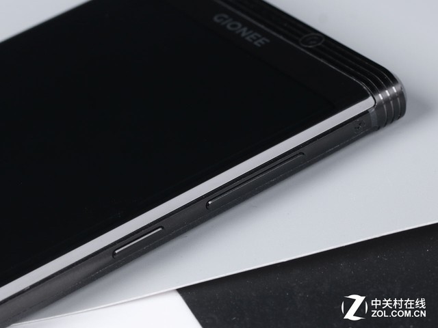 金立M2017评测(勿发)