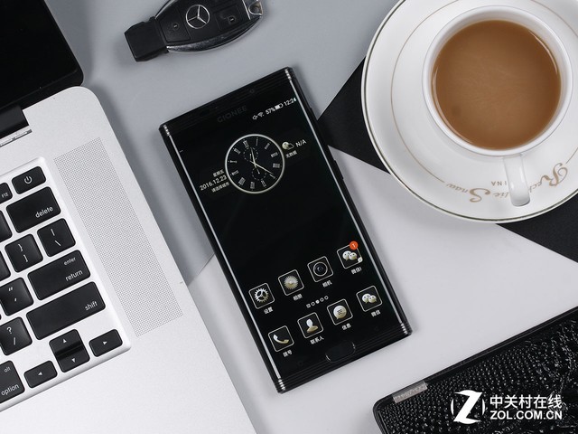 金立M2017评测(勿发)