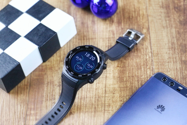 ͨ˽HUAWEI WATCH 2 