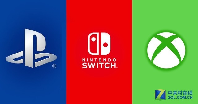 ps4彻底慌了xbox将与switch合作想干啥