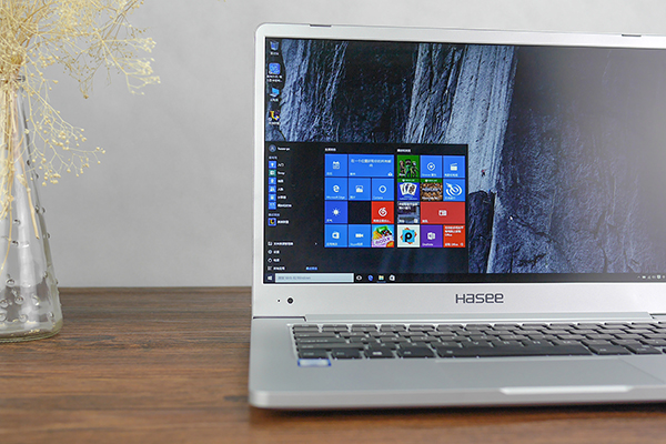 购微边框笔记本 优雅X4直降至4199元