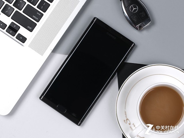 金立M2017评测(勿发)