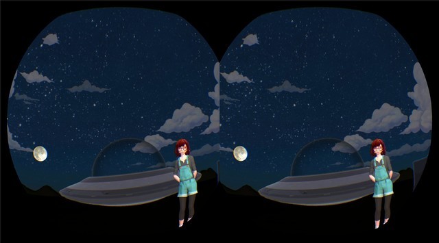  HTC VIVE Focus ͷҾǰ 