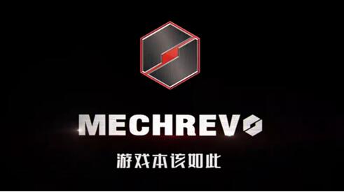 机械革命亮相深圳高交会