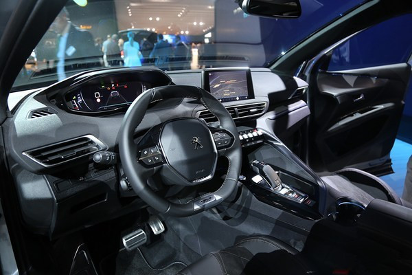 5008 330չ׷ 7SUV 