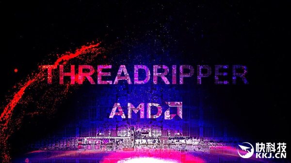 AMD ThreadRipperع⣺1800X 