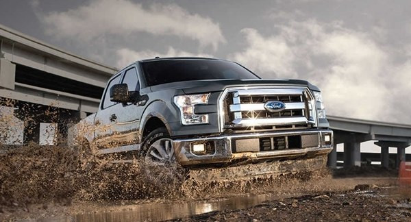 ȷٷ ȫ¸F-150աת 