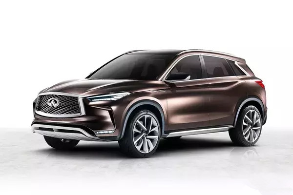 ӢȫQX50ع 2018 