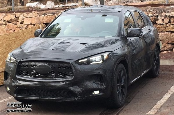 ӢȫQX50ع 2018 