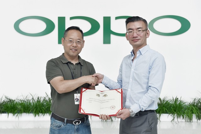 oppo老板是谁 中关村在线