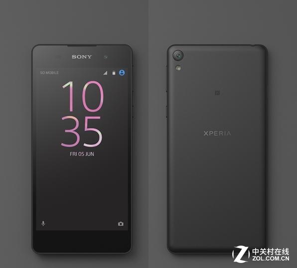 ٷXperia E5 κڵƯ 