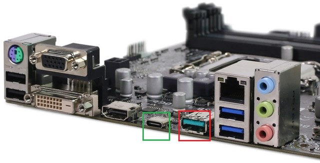 ̸̸½ӿ USB 3.1Type-C 