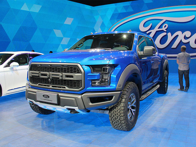 ȷٷ ȫ¸F-150աת 
